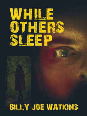 cover image of While Others Sleep